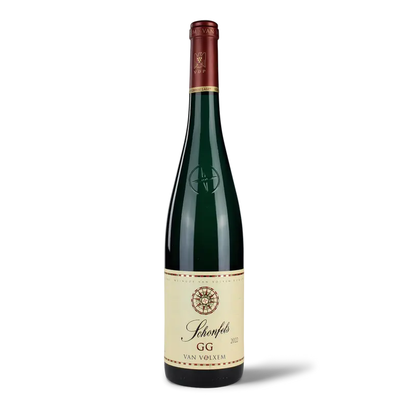 Van Volxem Riesling "Schonfels" GG 2022