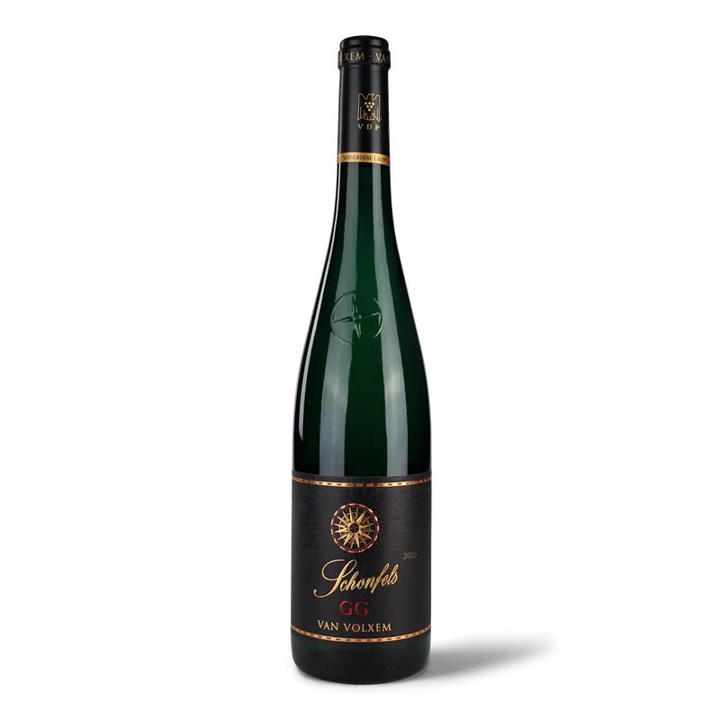 Van Volxem Riesling "Schonfels" GG 2023