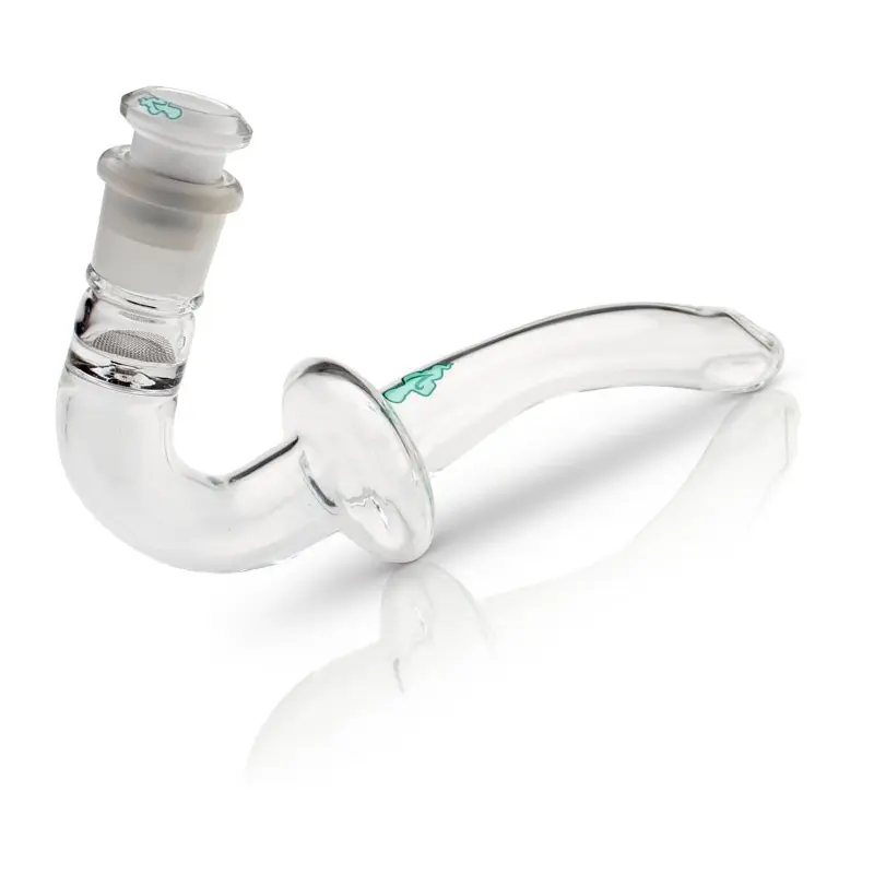 Vaporgenie | Glass Sherlock
