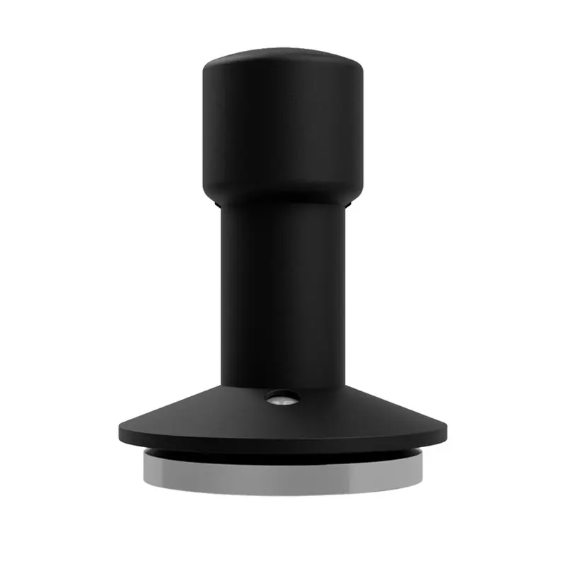Varia Calibre Tamper 58 mm – selbstnivellierender Impuls-Tamper mit vier Druckstufen