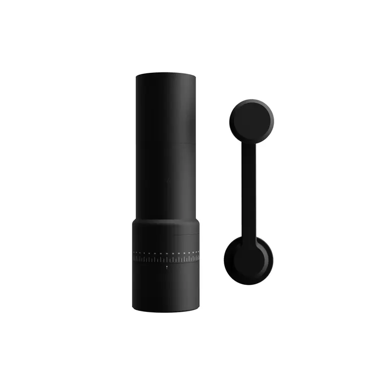 Varia EVO Hybrid Gen 2 Kaffee (Hand) Mühle