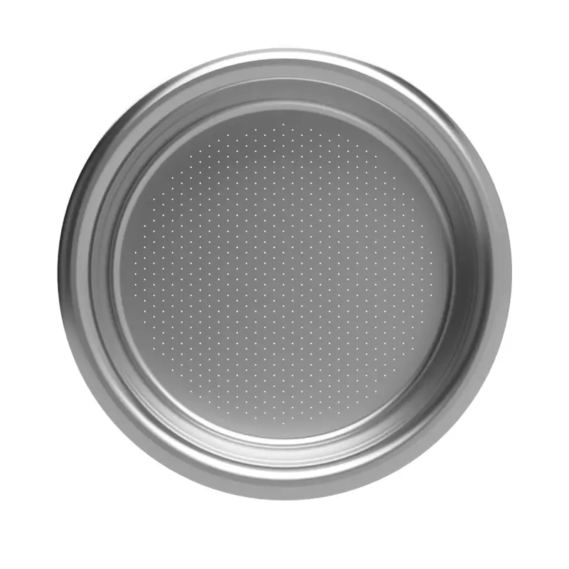 Varia ORBI Espresso Basket 58 mm – Standardsieb für 20 g