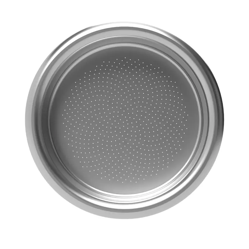 Varia ORBI Precision Espresso Basket 58 mm – Präzisionssieb für 20 g