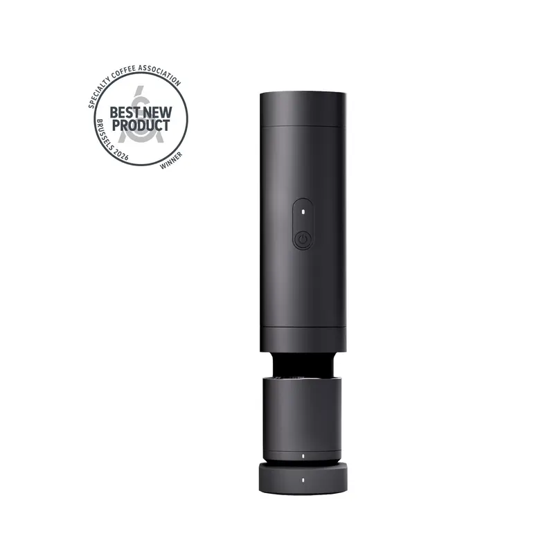 Varia ORBI PRO – die ORBI mit Home Dock und zweiter Waage