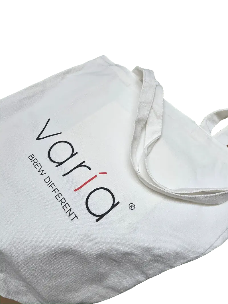 Varia Tote Bag - robuste Tragetasche