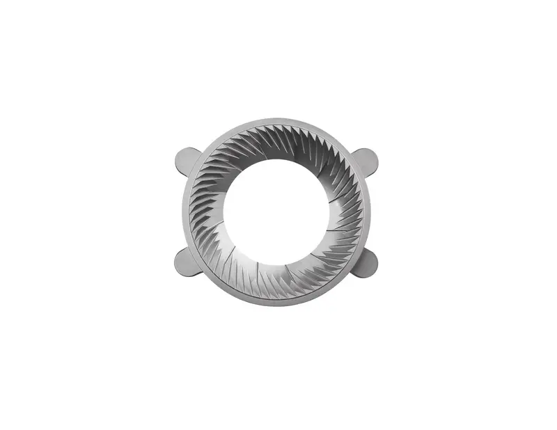 Varia VS6 Hypernova Ultra Plasma 58mm Flat Burrs