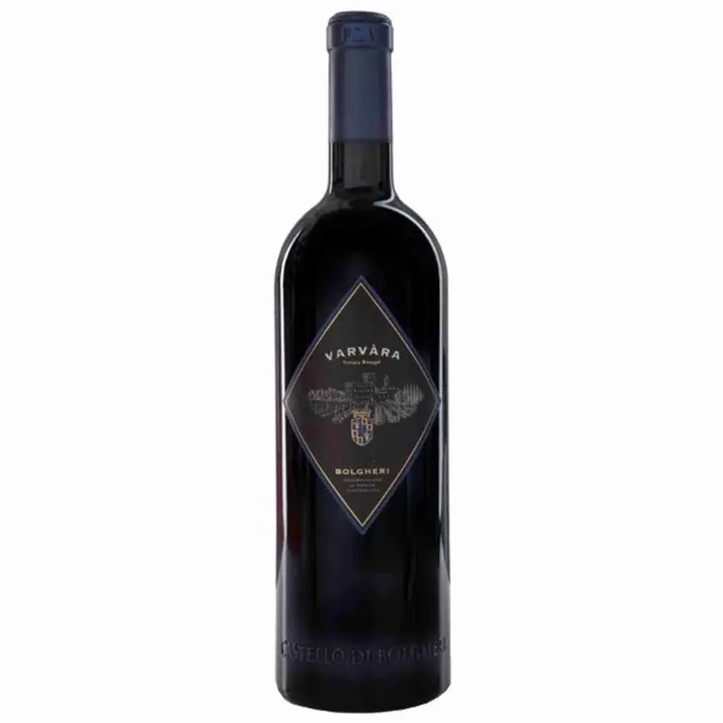 Varvàra DOC 2021 Magnum