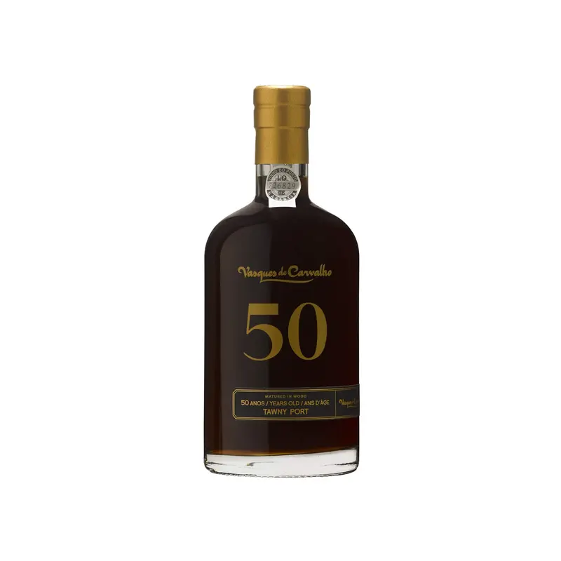 Vasques de Carvalho Tawny Port 50 years