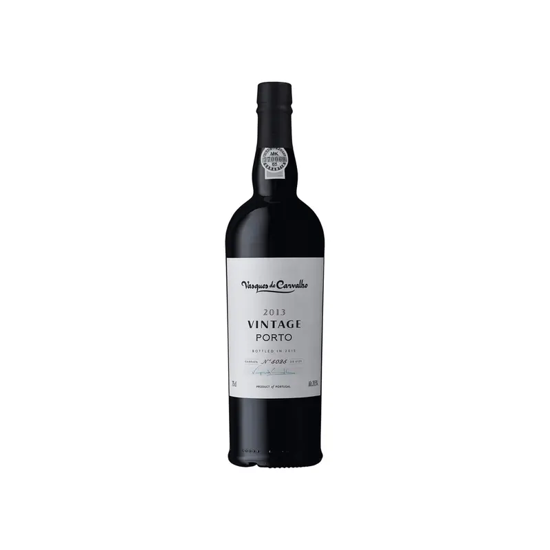 Vasques de Carvalho Vintage Port 2013 - Magnum (1.5l)