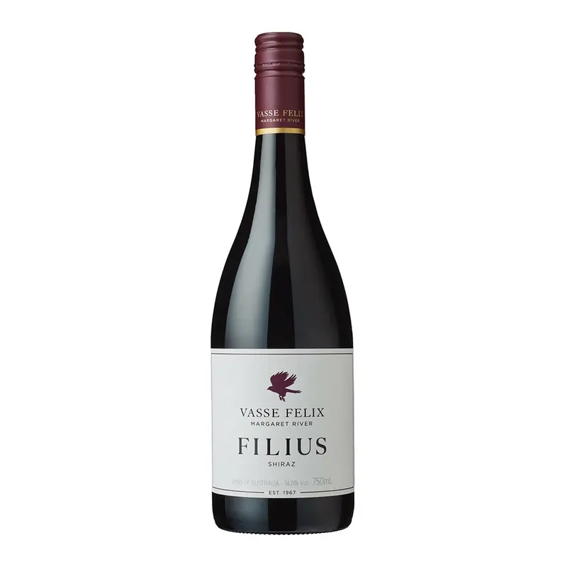 Vasse Felix Filius Shiraz