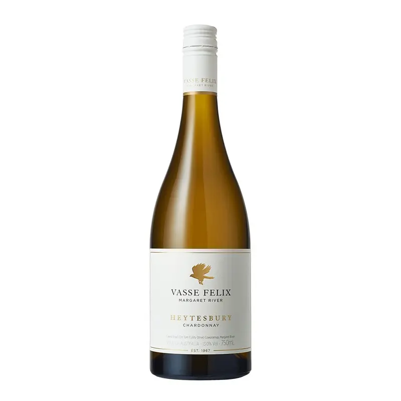 Vasse Felix Heytesbury Chardonnay