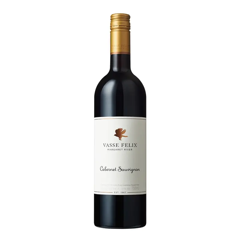 Vasse Felix Premier Cabernet Sauvignon