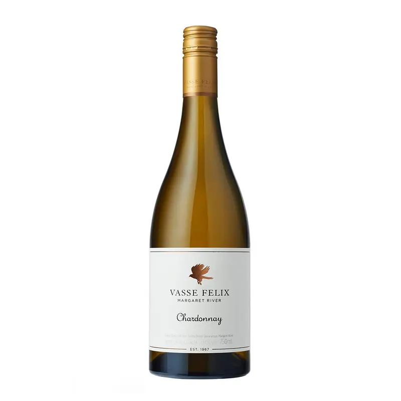 Vasse Felix Premier Chardonnay