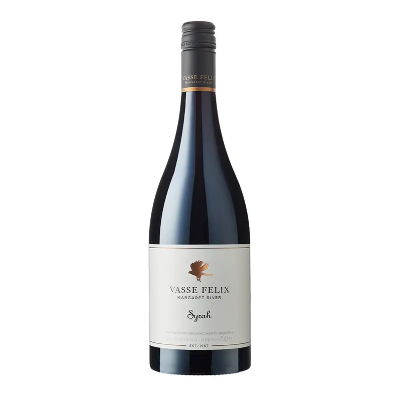 Vasse Felix Premier Syrah