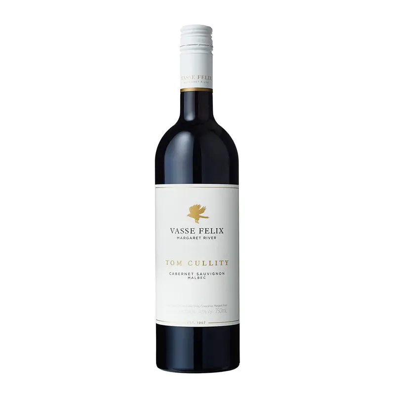 Vasse Felix Tom Cullity Cabernet Sauvignon, Malbec, Petit Verdot