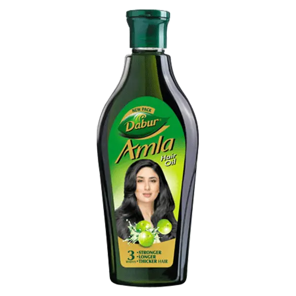 Vatika Amla Hair Oil - 200 ml