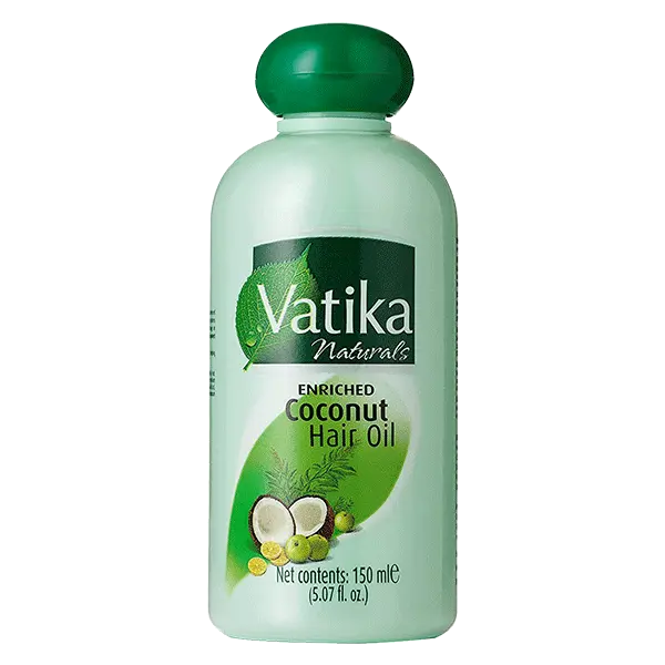 Vatika Hair Oil - 150 ml