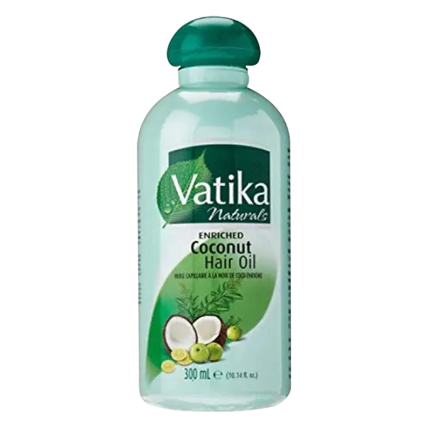 Vatika Hair Oil - 300 ml