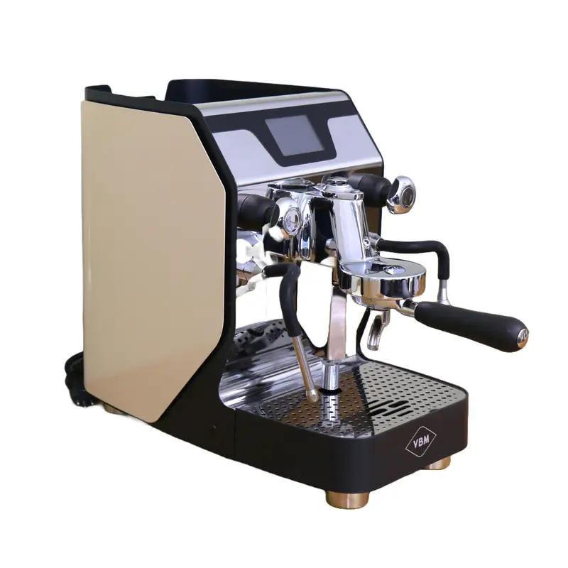 VBM Siebtraeger Occasion 3 Monnate Garantie