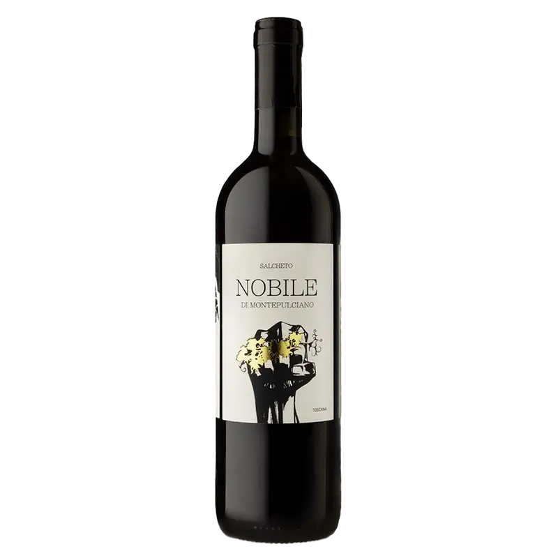 Vecchie Viti del Salco Vino Nobile di Montepulciano 2019 Toscana DOCG