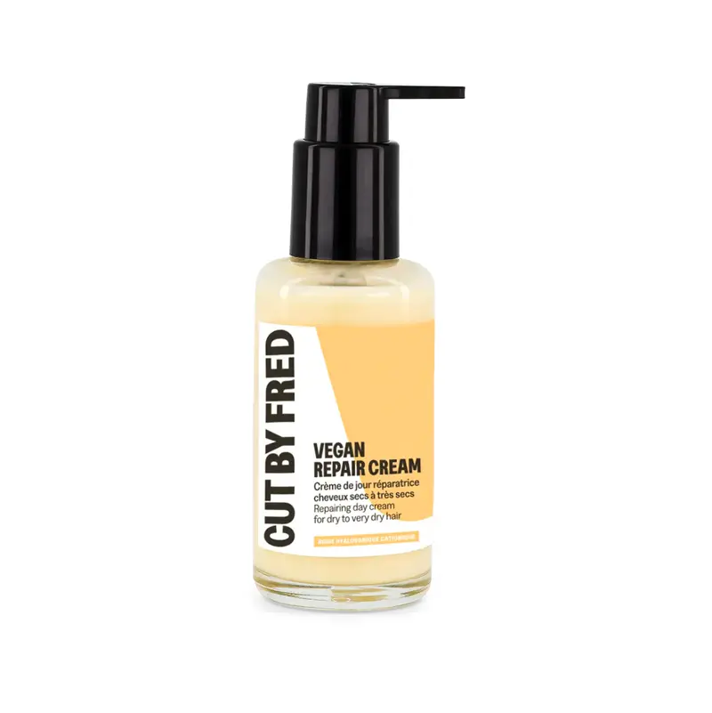 Vegan Repair Cream
