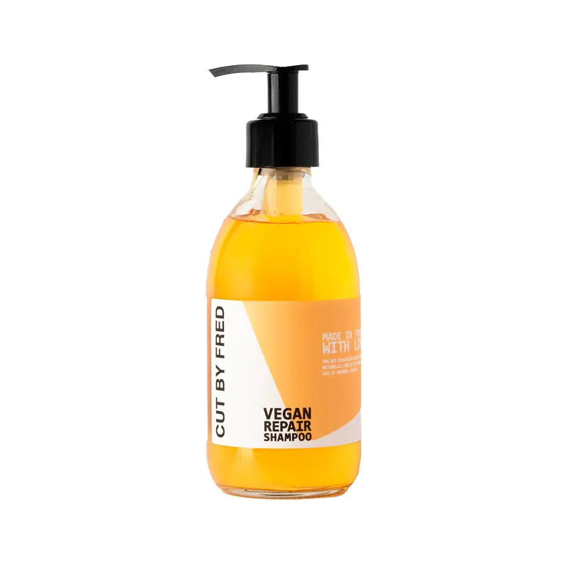 Vegan Repair Shampoing Réparateur