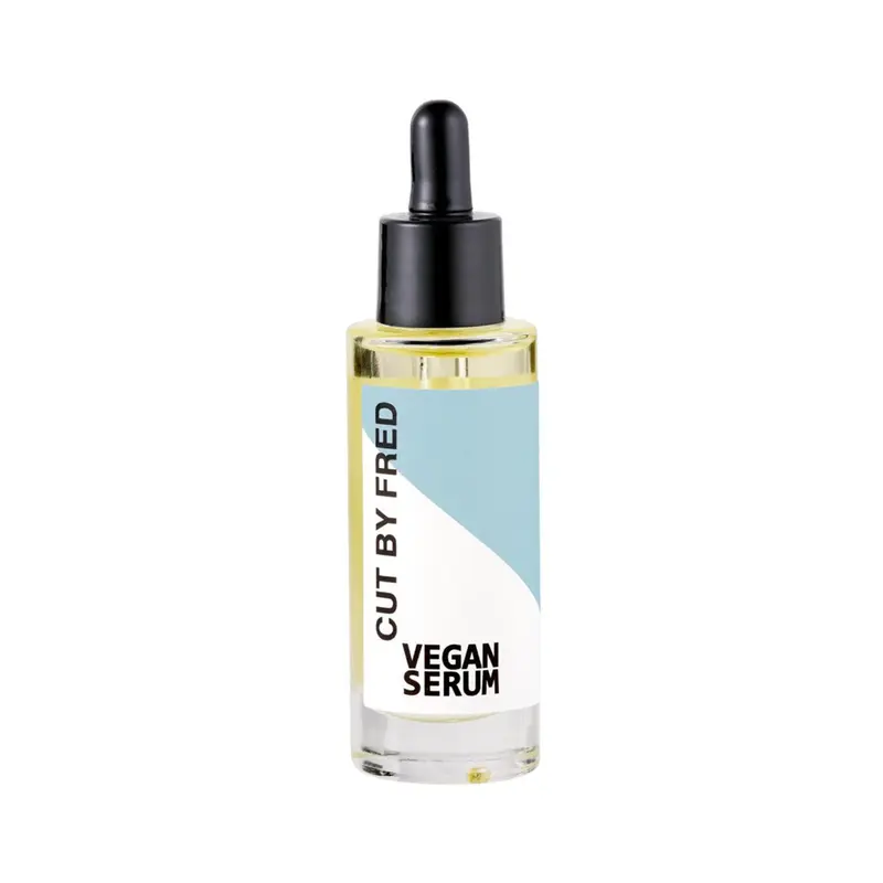 Vegan Sérum