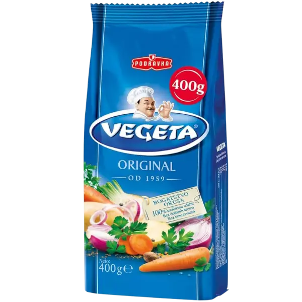 Vegeta Original Spice Mix - 400 g