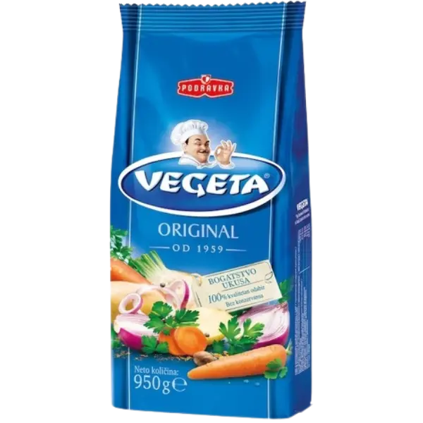 Vegeta Original Spice Mix - 950 g