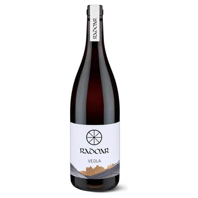 Velda Blauburgunder 2021 Weinberg Dolomiten igt
