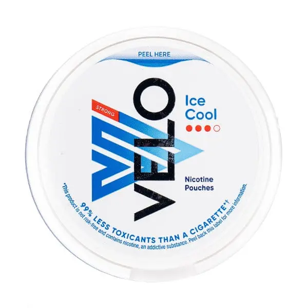 Velo Ice Cool