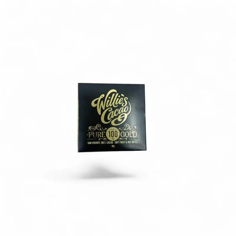 Venezuela, Pure Gold San Vicente, 100%