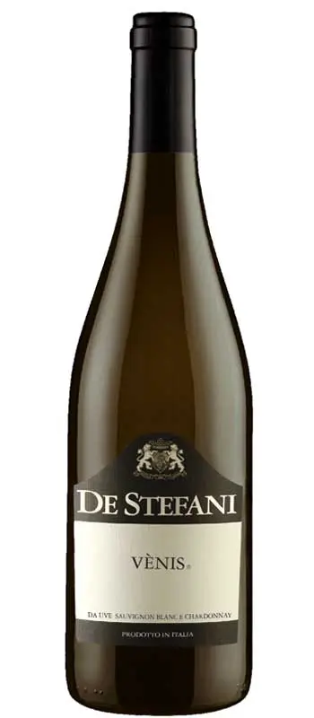 Vènis 2021 DOC - De Stefani