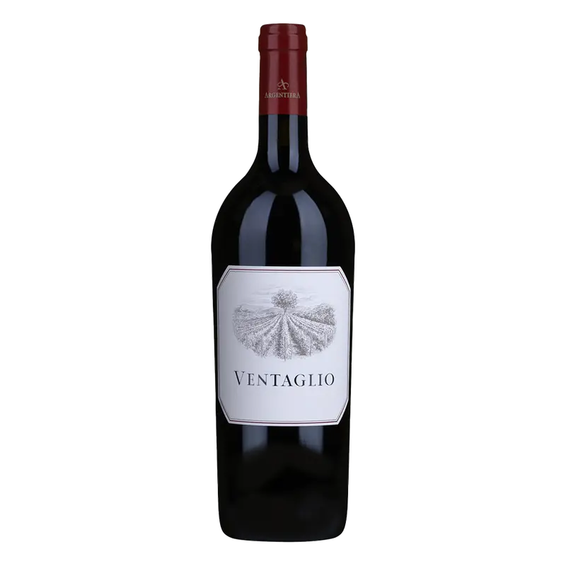 Ventaglio 2020 Toscana igt
