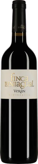 .Veràn, D.O. Binissalem-Mallorca, Finca Biniagual, 2022, 75cl