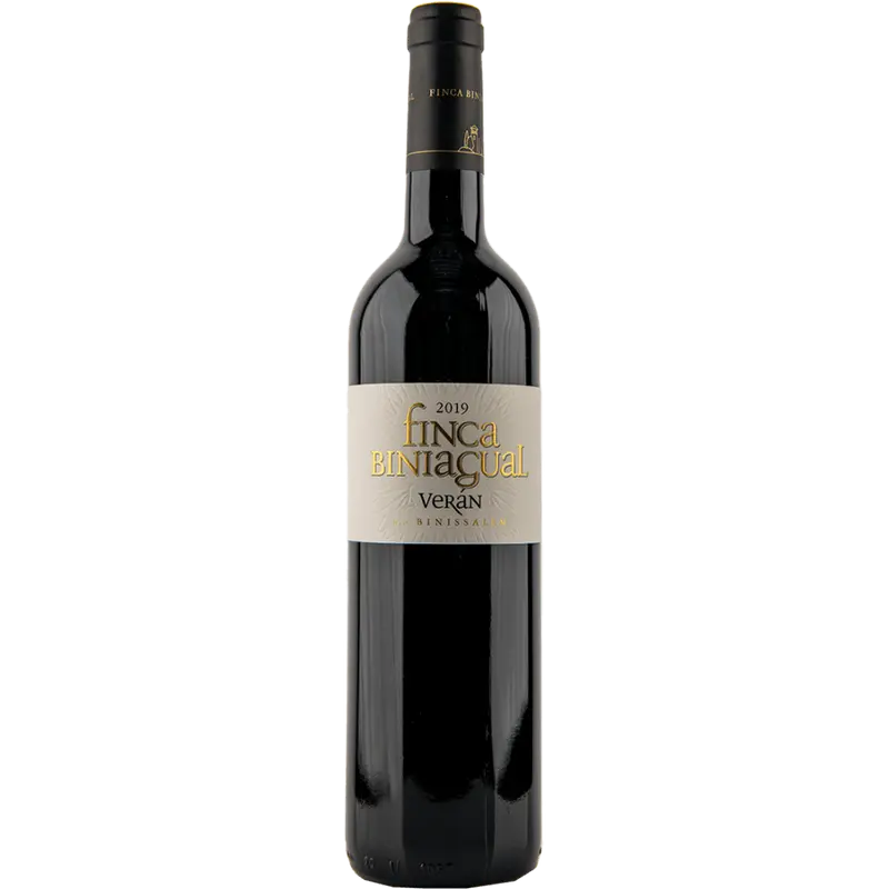 Veran Finca Biniagual Mallorca DO