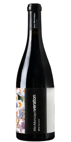Veraton 2022 - Bodegas Alto Moncayo (150cl) in Holzkiste
