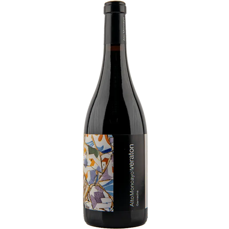 Veraton Bodegas Alto Moncayo DO