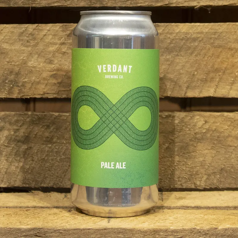 VERDANT - 300 Laps of Your Garden - Can - 44cl