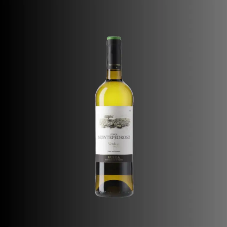 Verdejo Finca Montepedroso 2024 | Spanien | 75cl | 3 oder 6 Flaschen
