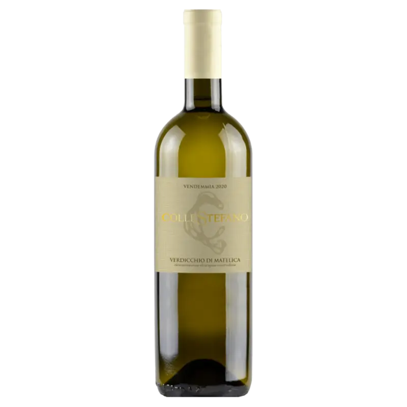 Verdicchio di Matelica 2024 DOC