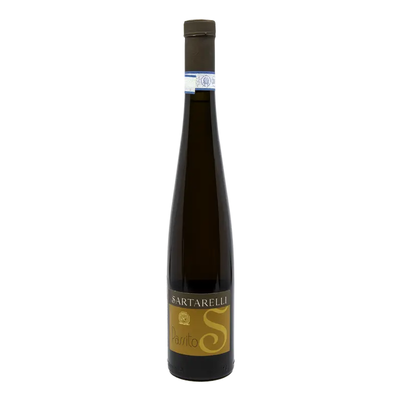 Verdicchio DOC Passito