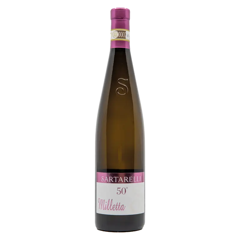 Verdicchio Riserva Milletta DOCG Classico