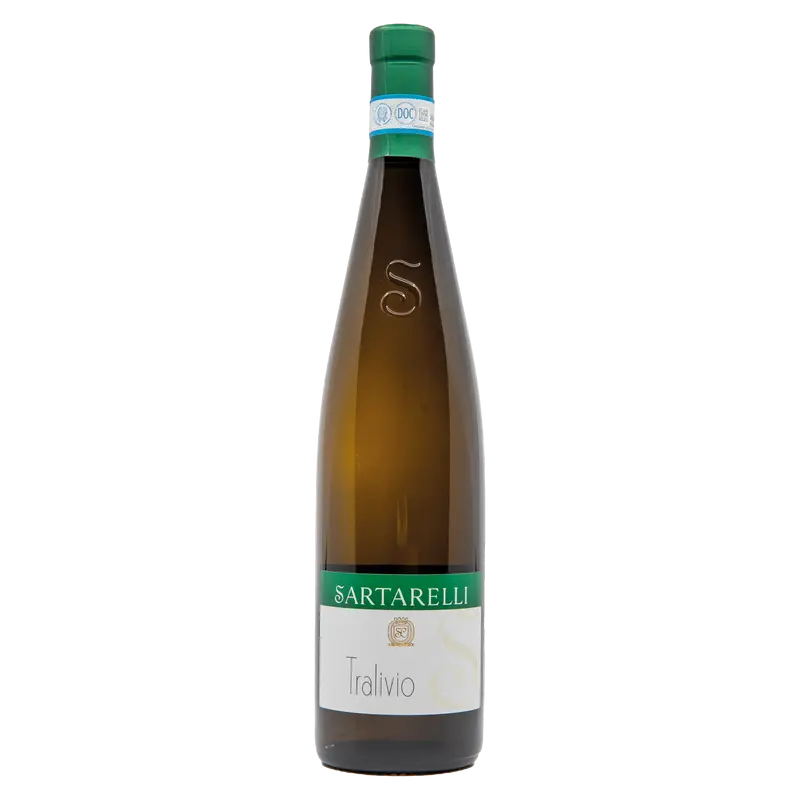 Verdicchio Tralivio DOC Classico Superiore