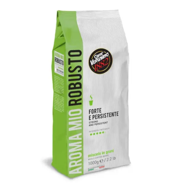 Vergnano Aroma Mio Robusto – 1 kg