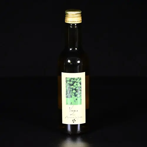 Verjus | 0.25 l