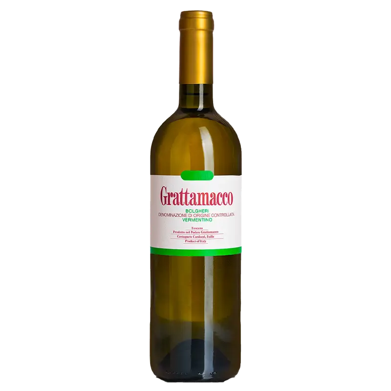 Vermentino 2022 Bolgheri DOC