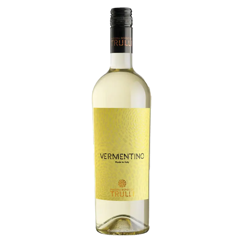 Vermentino 2023 Salento igp