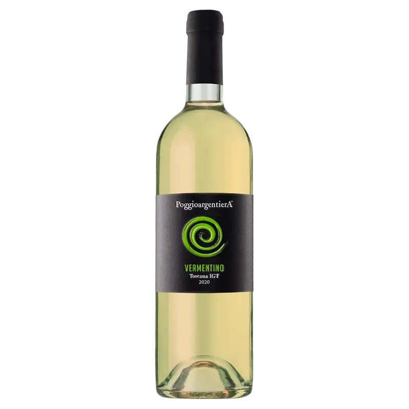 Vermentino 2023 Toscana igt