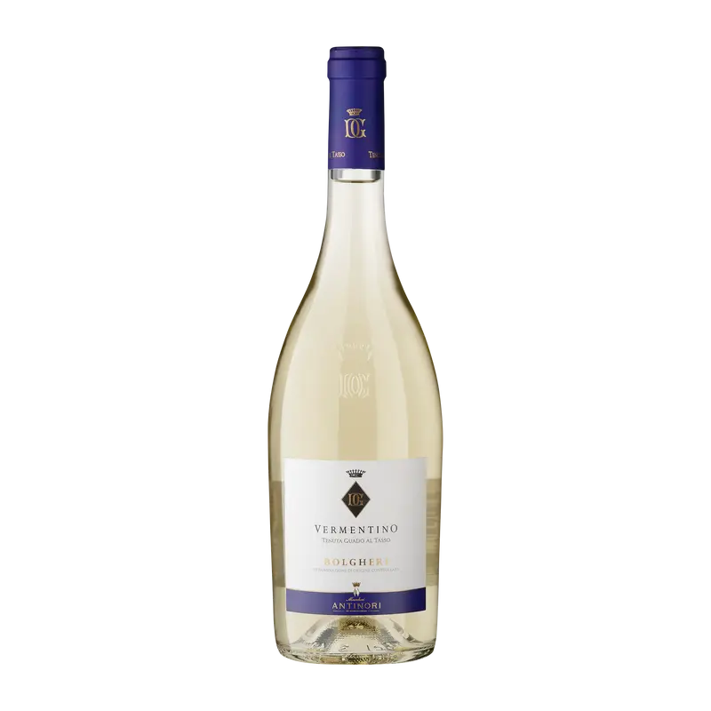 Vermentino 2025 Bolgheri DOC